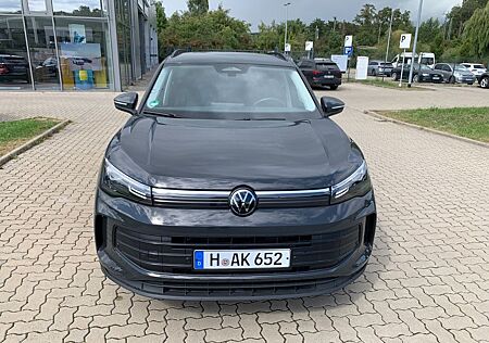 VW Tiguan Volkswagen 1.5 eTSI OPF 96kW DSG -