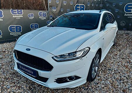 Ford Mondeo Turnier ST-Line, Euro6, COC, Automatik...