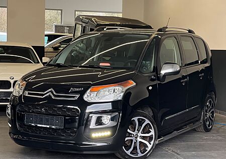 Citroën C3 Picasso 1.6 e-HDi 90 SELECTION.Automatik.1Han