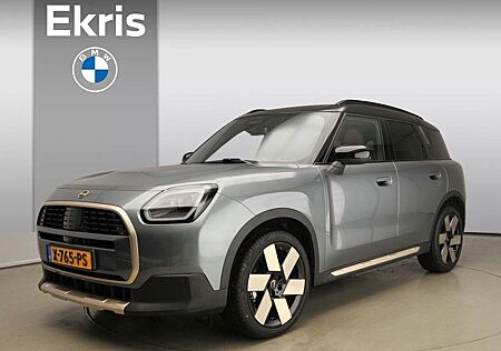 Mini Cooper Countryman 1.5 C Favoured panorama dach |