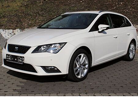 Seat Leon ST 1.6 TDI 81kW ECOMOTIVE Reference Ref...