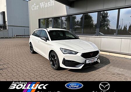 Cupra Leon SP 1.4 e-Hybrid 150KW DSG / LED / Rückfa