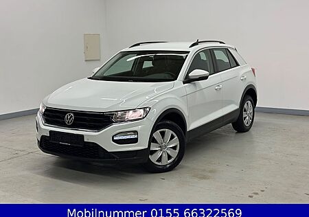 VW T-Roc Volkswagen Basis/AUS 1 HAND/KLIMA/SITZH/PDC/GARANTIE