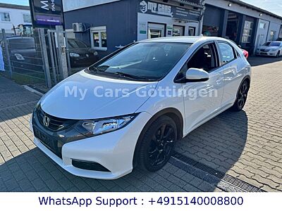 Honda Civic Lim. 5-trg. 2.2 i-DTEC Comfort