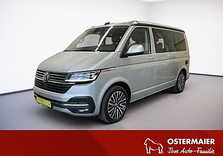 VW T6 California Volkswagen T6.1 California OCEAN 2.0TDI 204PS 4MOTION NP115