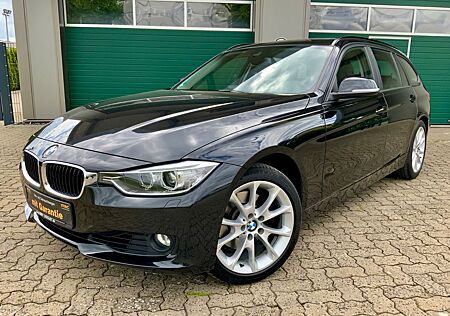 BMW 330 d xDrive/PANO/HUD/MEMORY/LED/NAVIProf./LEDER