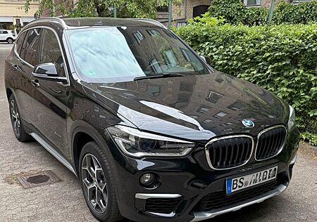 BMW X1 xDrive28i