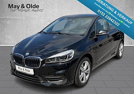 BMW 2er 225 Active Tourer xe Navi Plus HeadUp LED Kamera