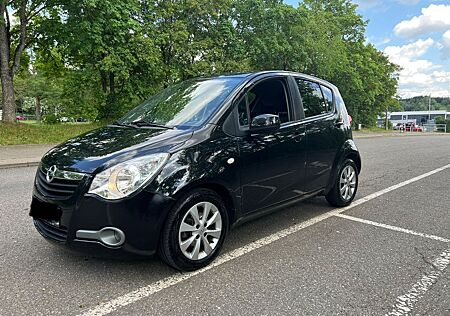 Opel Agila 1.2 Edition Automatik Edition