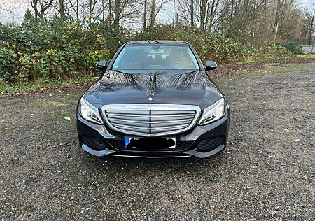 Mercedes-Benz C 400 4MATIC EXCLUSIVE Autom. EXCLUSIVE