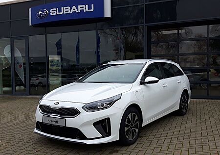 Kia Cee'd Sportswagon cee'd SW 1,6 PHEV DCT6 SPI NAV