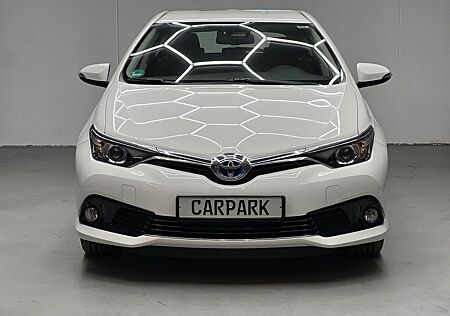 Toyota Auris Touring Sports Hybrid 1,8-l-VVT Comfort