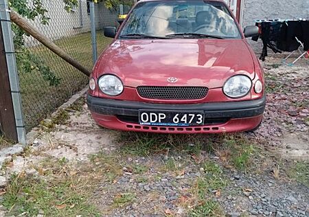 Toyota Corolla 1.4 -