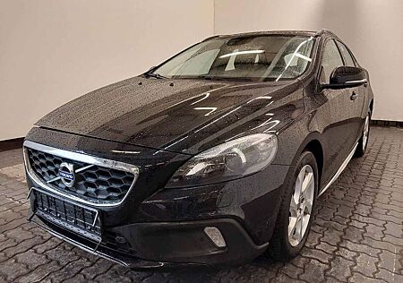 Volvo V40 Cross Country D3 Automatik Summum