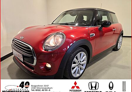 Mini Cooper 1.5+ Klima+Keyless+Lederlenkrad+BT+Ambien