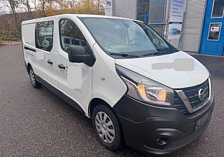 Nissan NV300 Kastenwagen L2H1 2,9t COMFORT LANG
