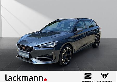 Cupra Leon 2.0 Sportstourer *Matrix-LED*AppleCarplay*