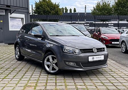 VW Polo Volkswagen V Match*Klima*SHZ*PDC*S.Kette bei 149TKM