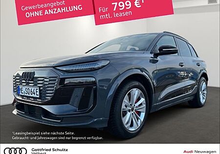 Audi Quattro SQ6 516PS Cosmic Speed