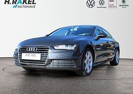 Audi A7 Sportback 3.0 TDI