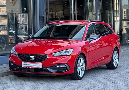 Seat Leon Sportstourer FR 1.5 TSI