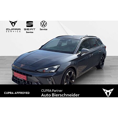 Cupra Leon leasen