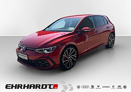 VW Golf Volkswagen VIII 2.0 TSI DSG GTI DCC AHK*VIRTUAL*IQ-LIG