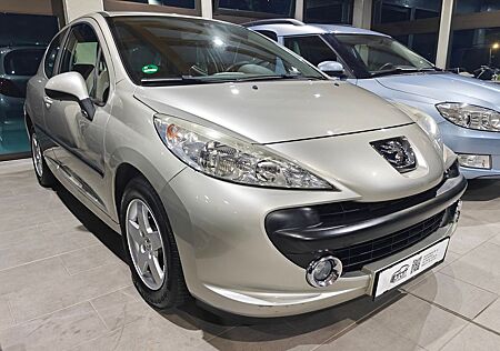Peugeot 207 Urban Move 75, Inzahlung / Tausch möglich