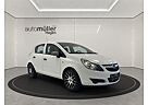 Opel Corsa D Kette Neu|Service Neu|AHK|KLIMA