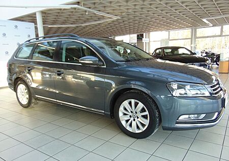 VW Passat Variant Volkswagen Comfortline 2.0 TSI (211 PS)