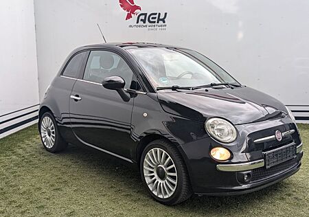Fiat 500 Lounge 1.2