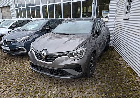 Renault Captur R.S. Line TCe 140