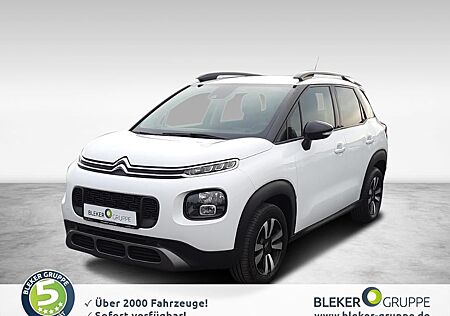 Citroën C3 Aircross Pure Tech 110 Shine