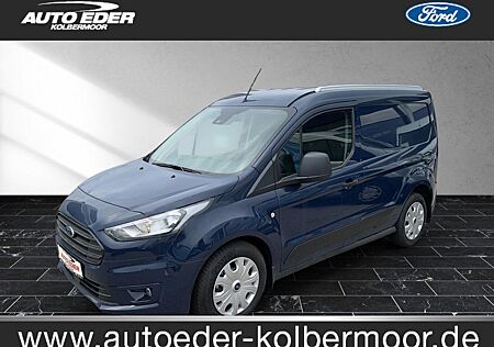 Ford Transit Connect Kasten Trend 210 L1 Bluetooth