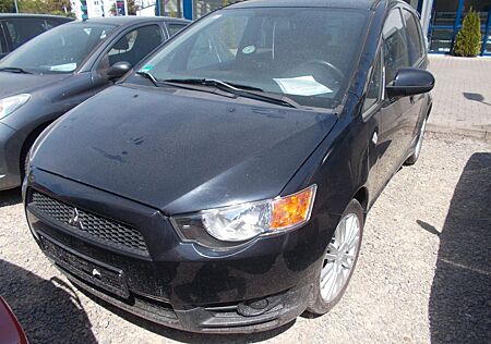Mitsubishi Colt Lim. 5-trg. ClearTec MOTION