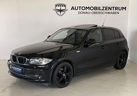 BMW 116i 5-trg. *M-Paket Int.*BI-XENON*HU-NEU*