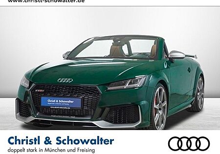 Audi TT RS Roadster Edition Goodwood Vmax280 RS-AGA