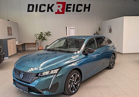 Peugeot 308 1.2 e-THP Allure ACC LED 360° AHK Garantie