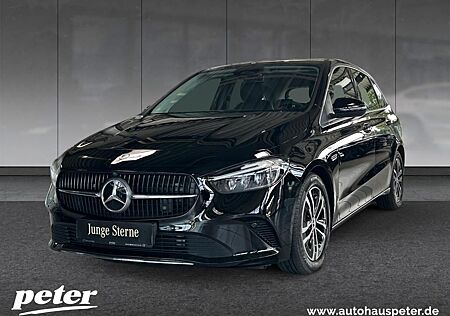 Mercedes-Benz B 180 d Progressive/Advanced/8G/LED/Kamera/AHK/