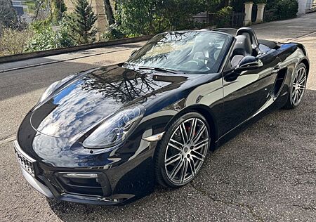 Porsche Boxster GTS,Approved 10/26, Turbo Rad, Bose