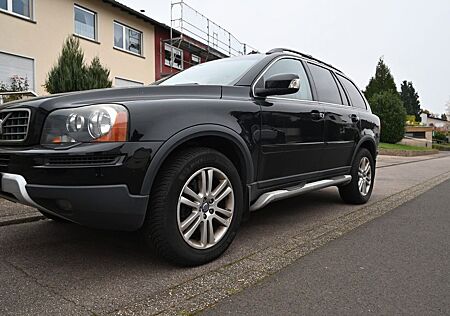 Volvo XC 90 XC90 3.2 AWD Geartronic Momentum Momentum