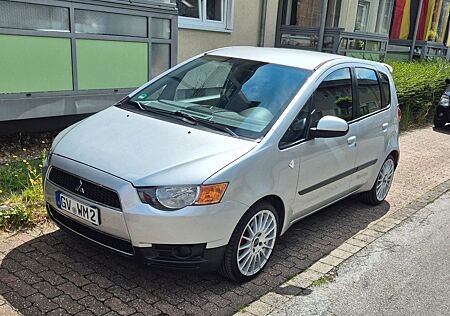 Mitsubishi Colt 1.3 Xtra ClearTec Xtra