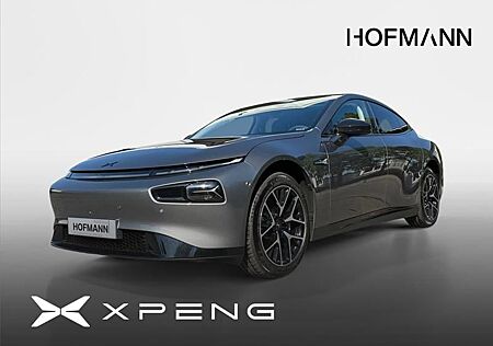 XPENG P7 AWD Performance NAV KAM PANO AEP ESP