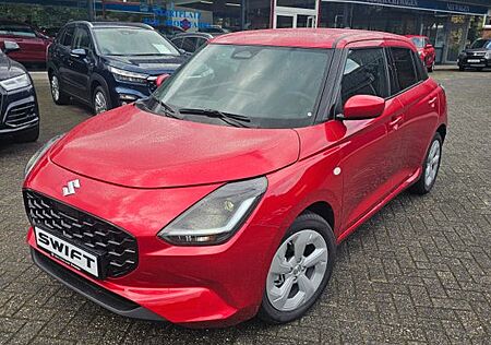 Suzuki Swift 1.2 Hybrid CVT Comfort *Automatik