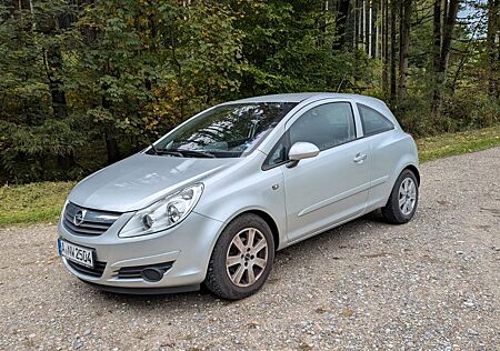 Opel Corsa 1.2