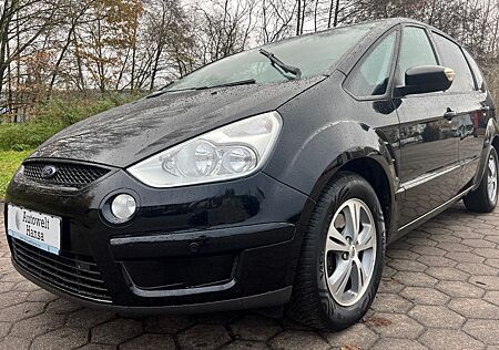 Ford S-Max Trend|AHK|PDC|Klima|