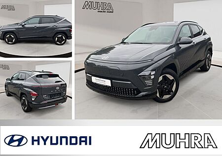 Hyundai Kona Elektro SX2 48,4kWh 156PS TREND NAVI LED SH