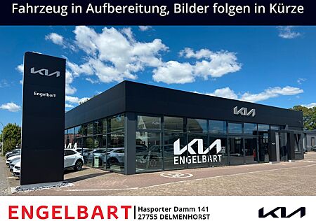 Kia Cee'd Sportswagon Ceed_sw Vision 1.5T DCT Komfort-Paket-Plus Navi