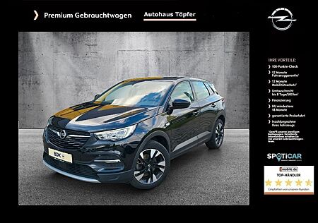 Opel Grandland X Grandland (X) Sondermodell "Elegance" aus 1-Hand