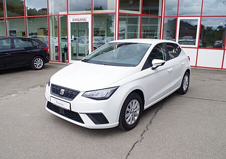 Seat Ibiza 1.0 TSI Style "Facelift", Winter-Paket